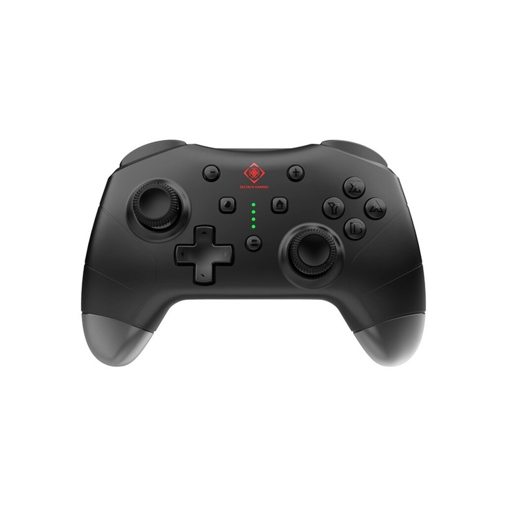 Deltaco Mini - Wireless Controller - Nintendo Switch