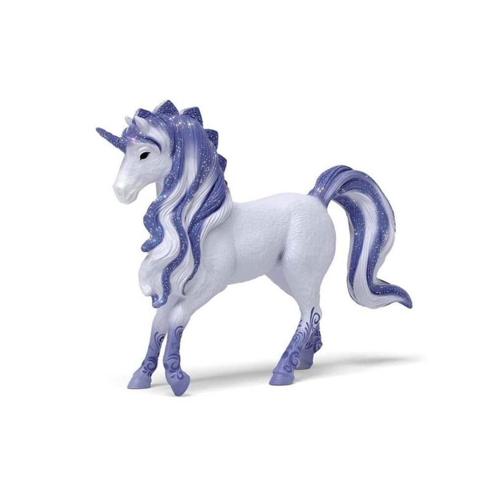 Schleich Cosmos Enhjørning Hingst