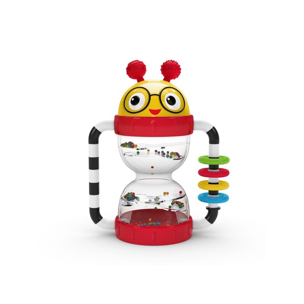 Baby Einstein Rattle Cal&apos;s Sensory Shake-up&#8482;