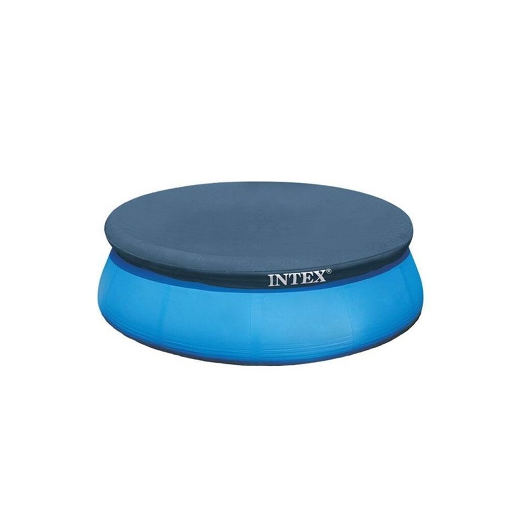 Intex Easy Set Poolbetræk 305 cm