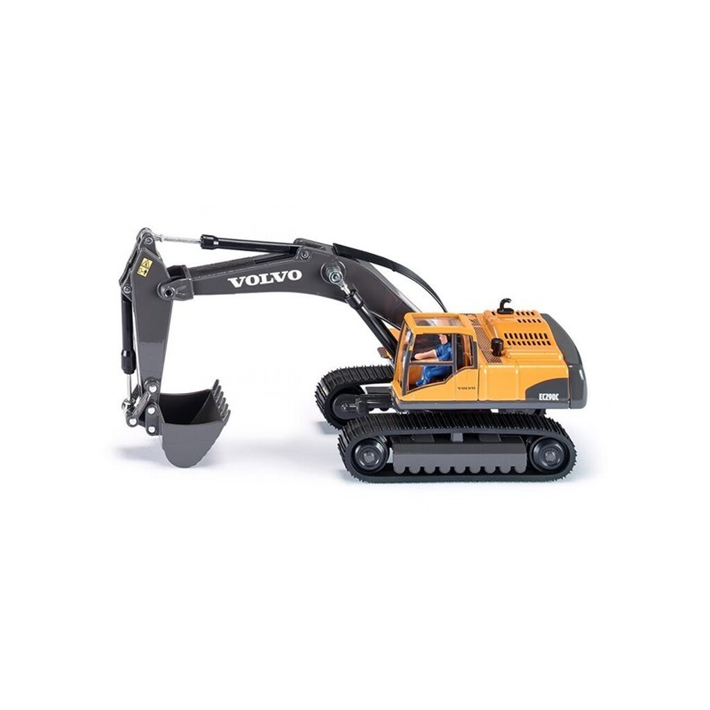 SIKU 1:50 Volvo EC 290 Gravko Hydraulisk
