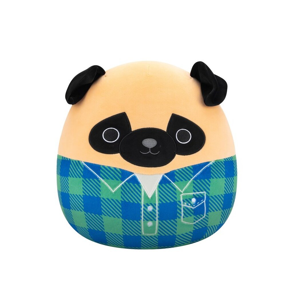 Squishmallows 30 cm P21 Prince Mops