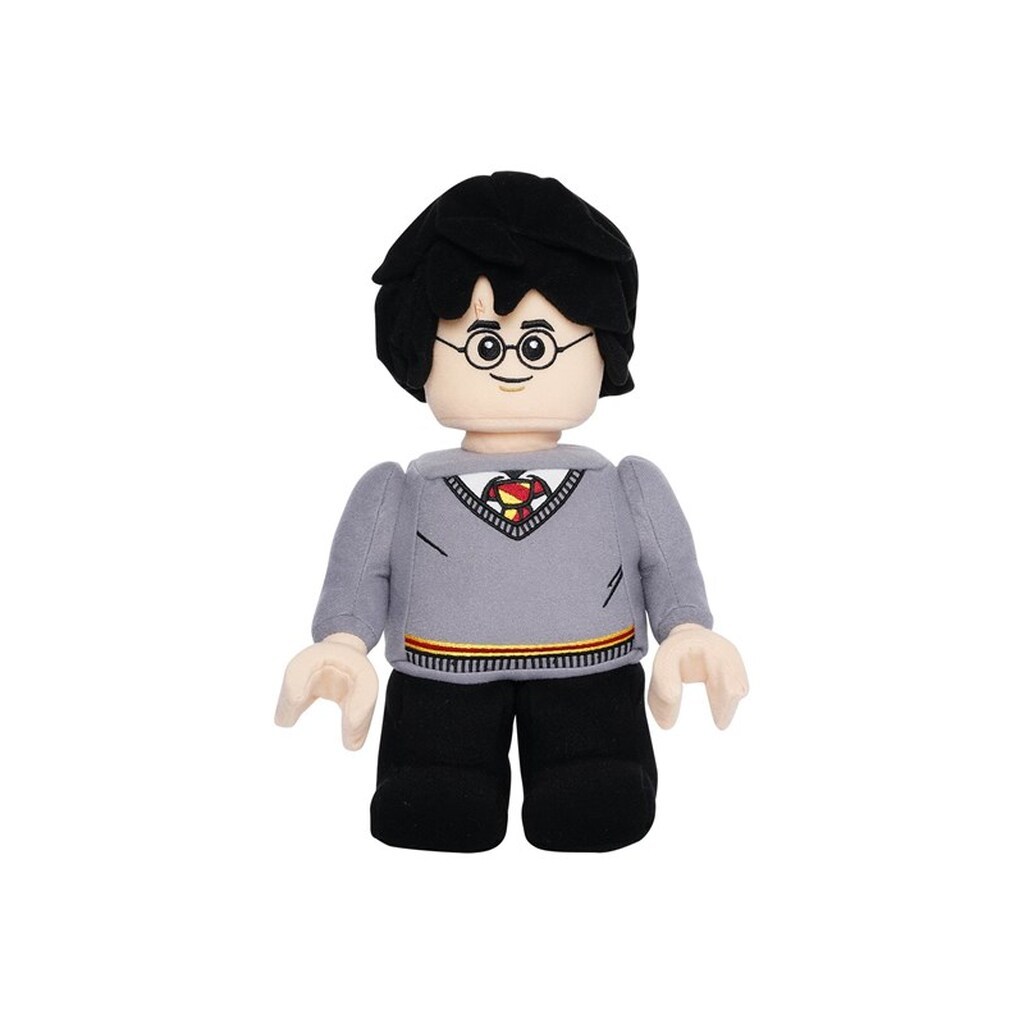 Euromic Lego Harry Potter plys bamse, H 31 cm