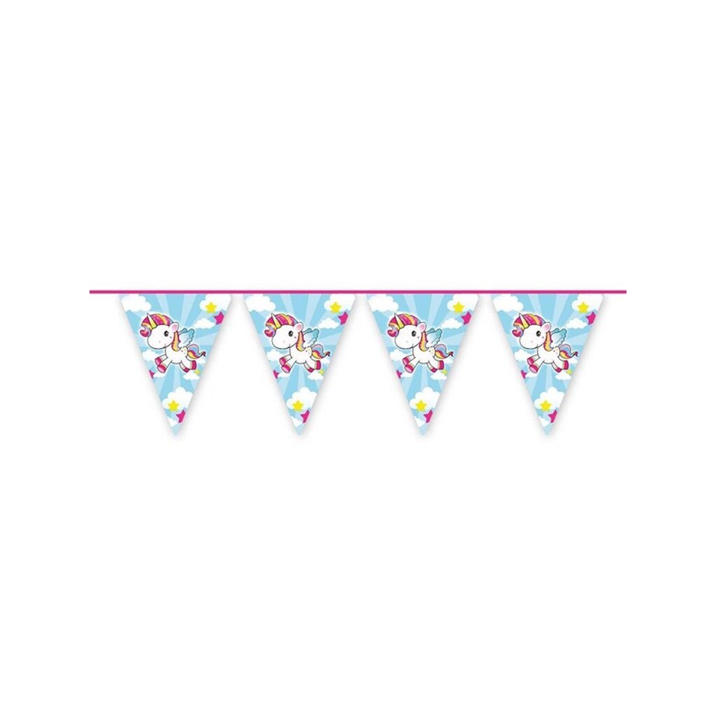 Folat BV Unicorn Bunting