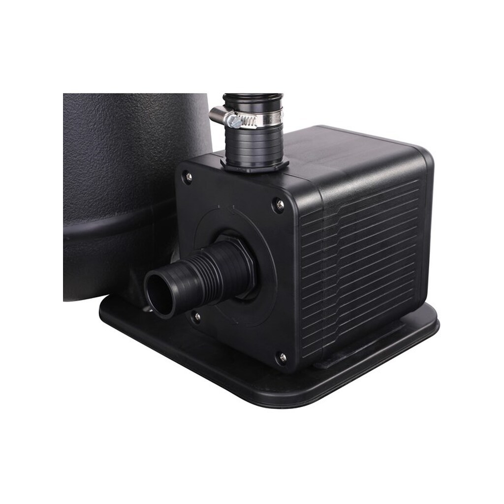 Swim &amp; Fun Pumpe 100W  til filtersystem 1087