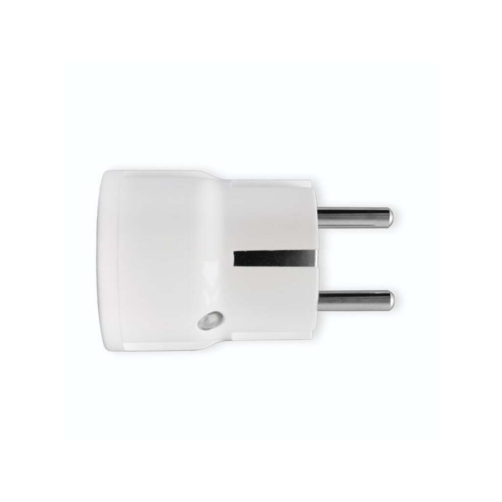 frient Smart Plug Mini 2 - Schuko (F)