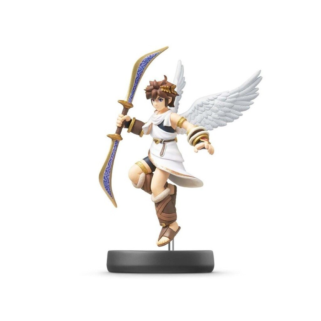 Nintendo Amiibo Smash - Pit