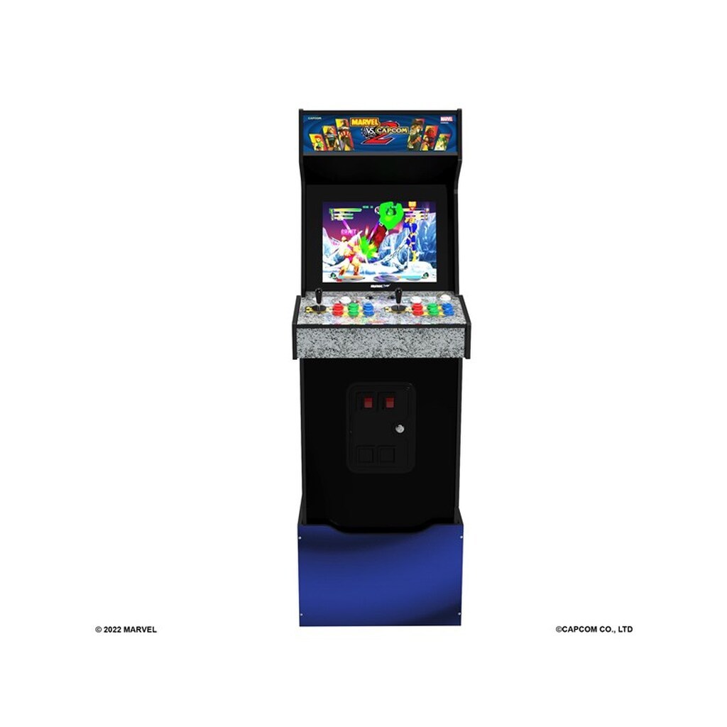 Arcade1Up Marvel vs Capcom 2&#8482;