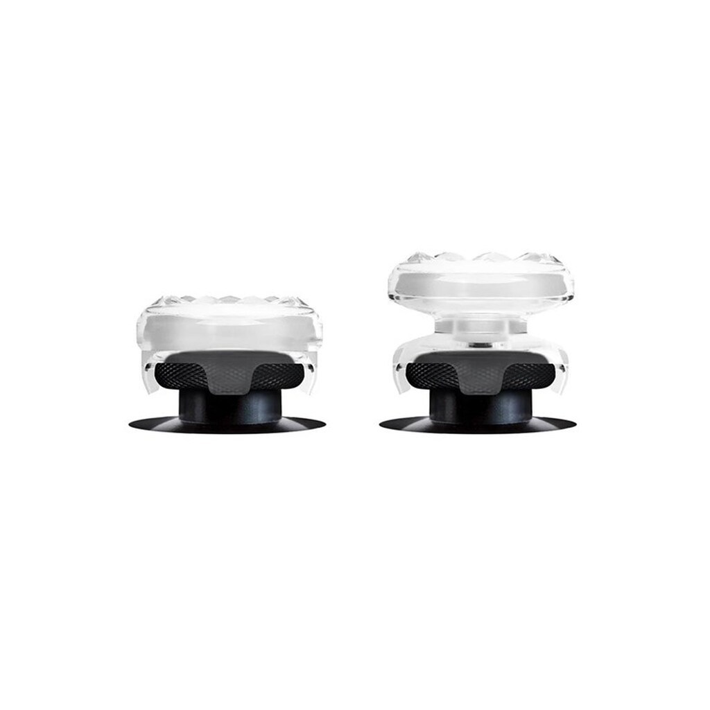 KontrolFreek FPS Thumbsticks - Crystal Galaxy - Thumbstick Covers - Sony PlayStation 5