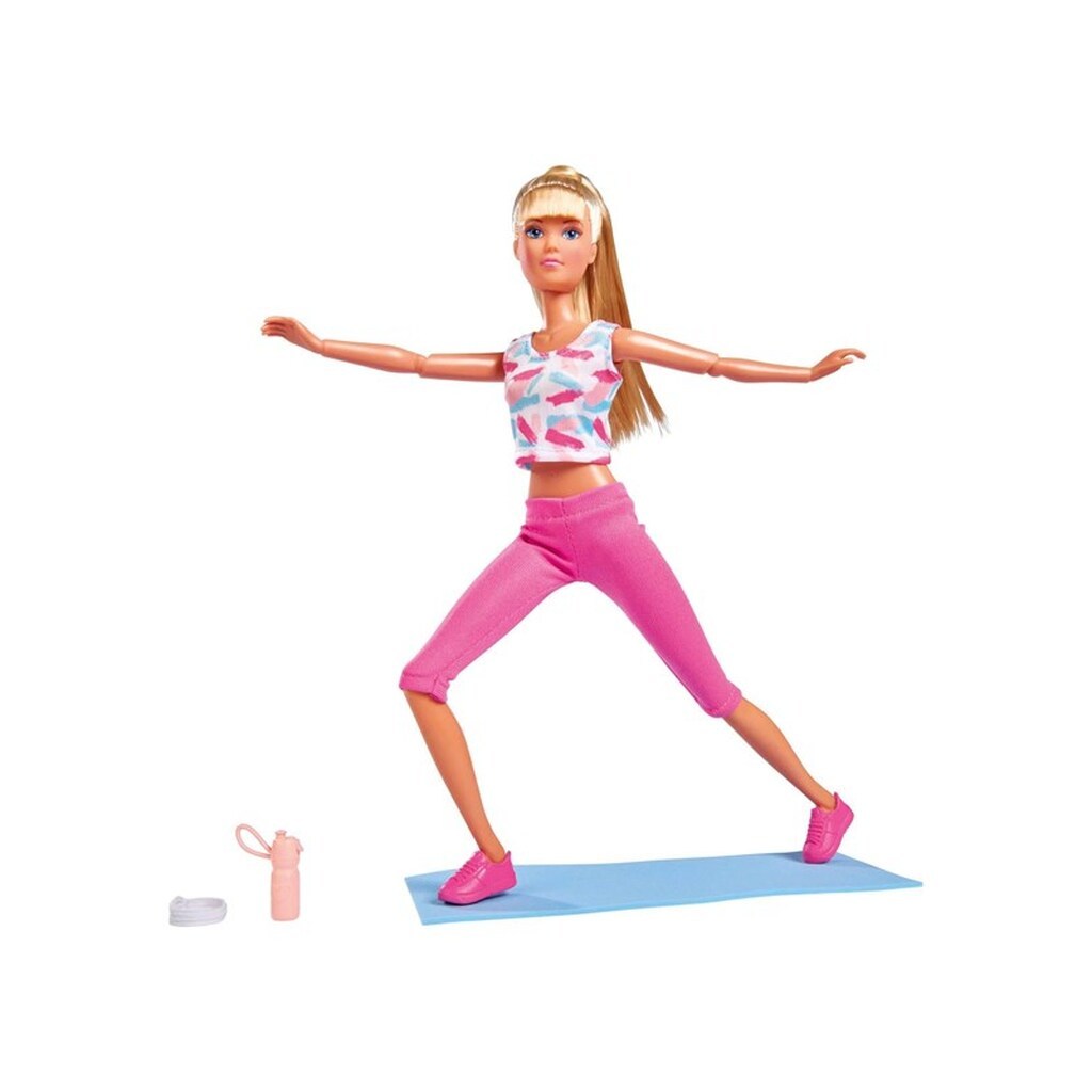 Steffi Love Sports Pop