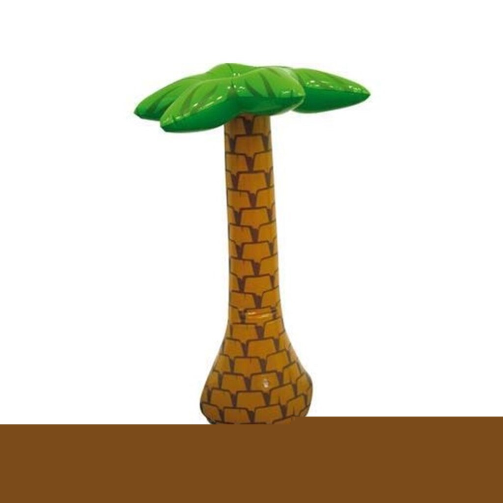 Folat BV Inflatable Palm Tree