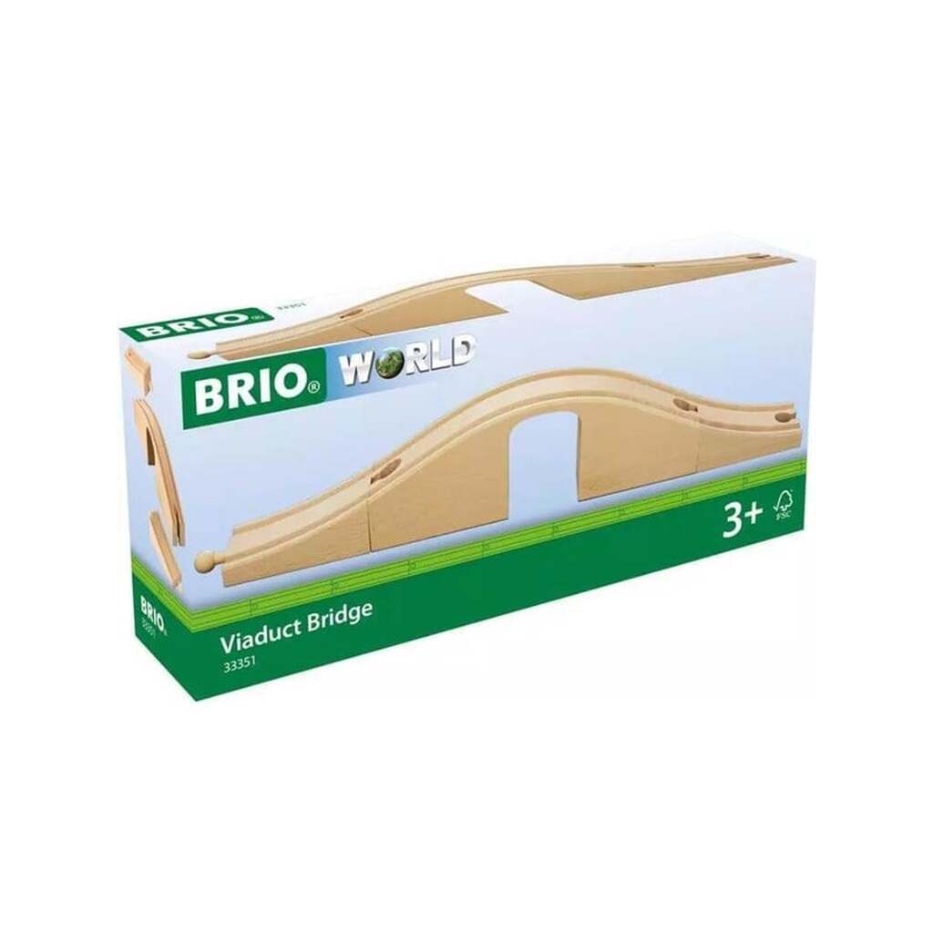 Brio 33351 Viadukt