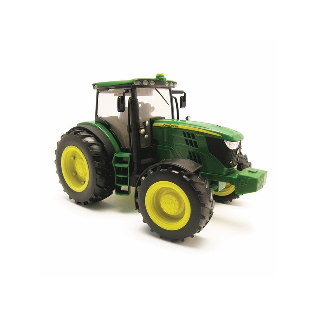 Tomy Britains - John Deere 6210R Tractor 1:16 scale