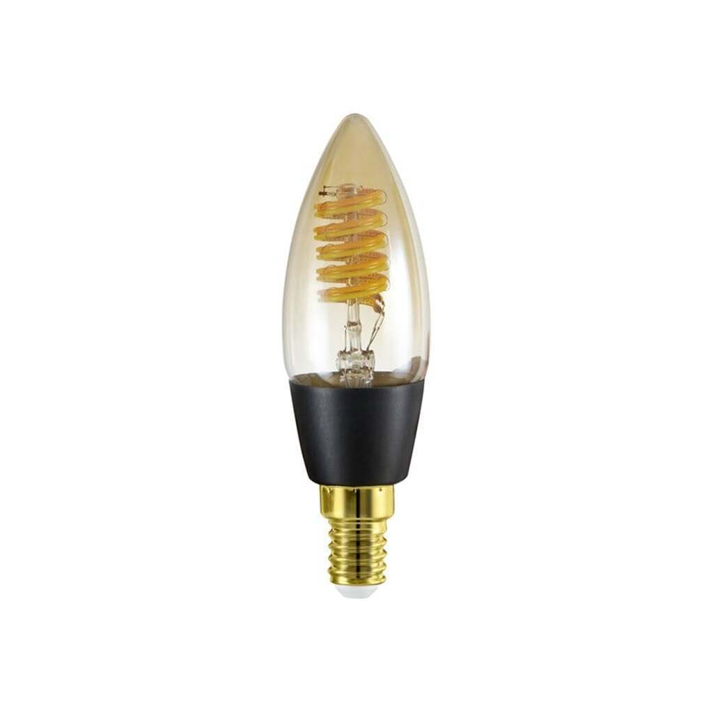EGLO E14 LED-Z MATTER  C35 CCT 4,9W 470lm amber