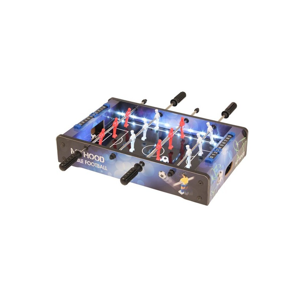 My Hood Table Football Mini