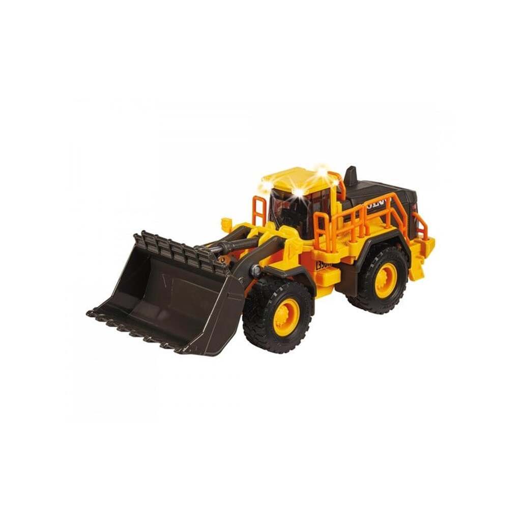 Majorette Volvo Wheel Loader 21 cm