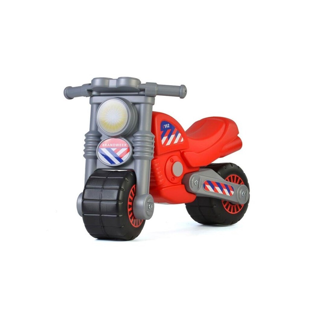 Cavallino Toys - Cavallino Loop Fire Engine