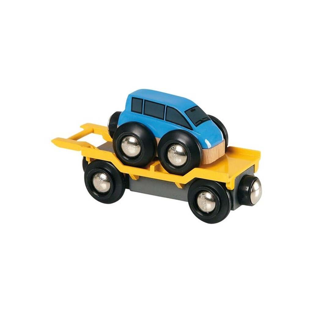 Brio 33577 Bil transporter