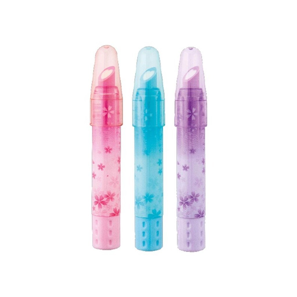 Besties Lipstick Gum 3 pcs.