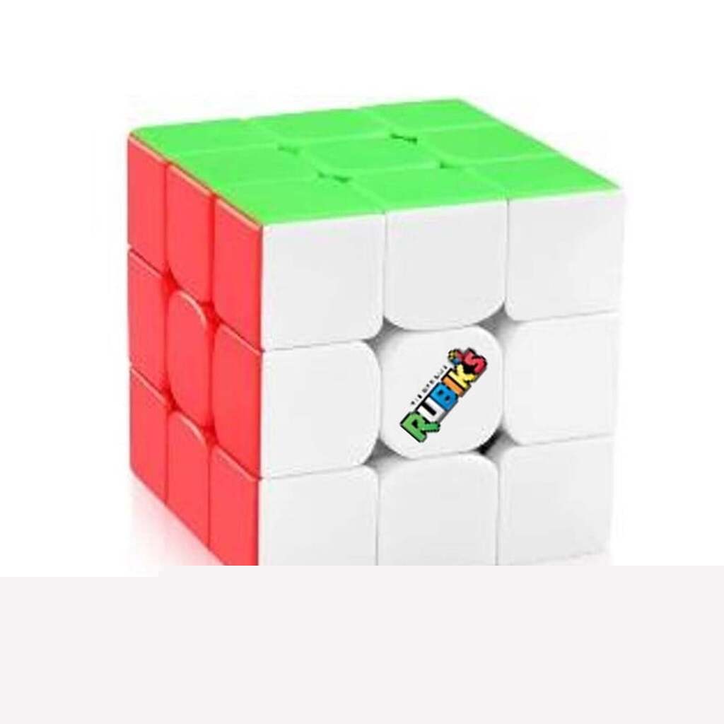 Rubiks Speed Cube 3x3