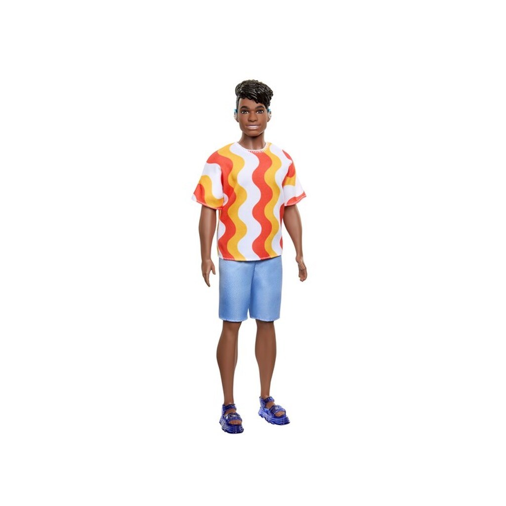 Barbie Fashionistas Ken