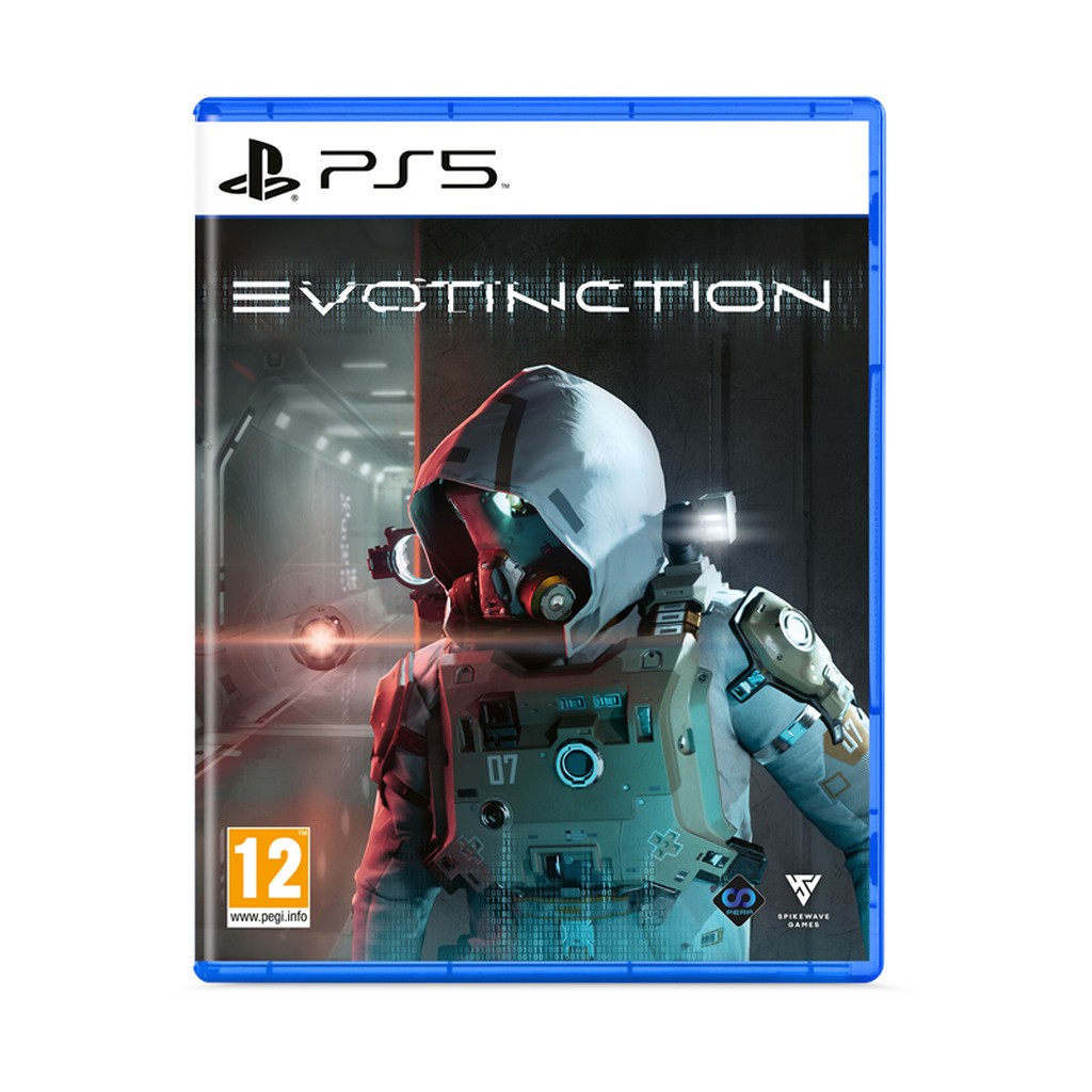 Evotinction - Sony PlayStation 5 - Eventyr