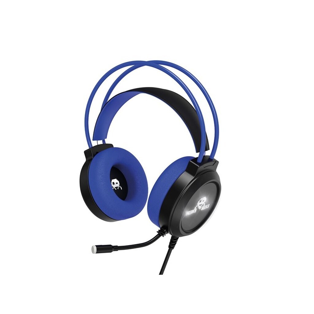 Trade Invaders 140134 - PX-201 - Wired Headset - Microsoft Xbox Series S
