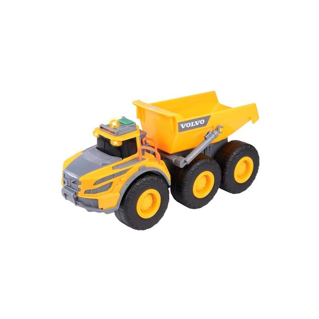 Dickie Volvo Dumper