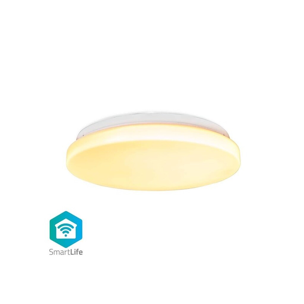 Nedis SmartLife Lofts lys