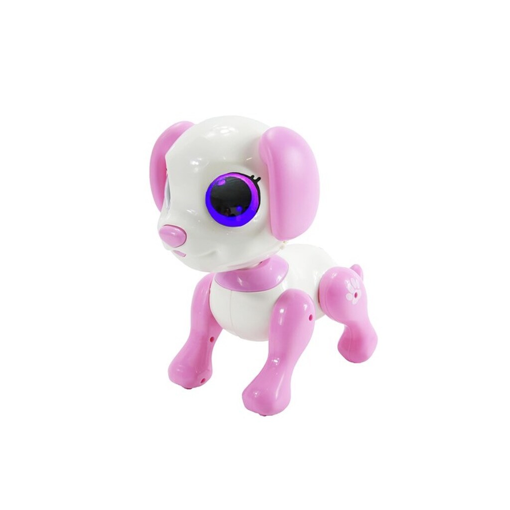Gear2play - Robo SMART Puppy Pinky
