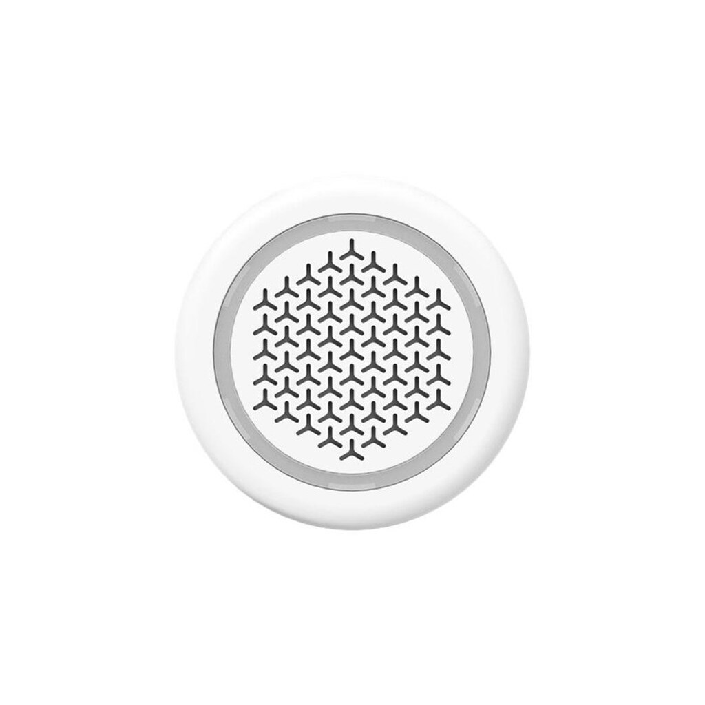 Hama siren - Wi-Fi - white