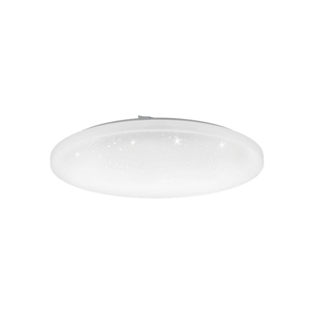 EGLO FRANIA-Z Matter loftlampe Ø500 mm LED RGB/CCT, hvid