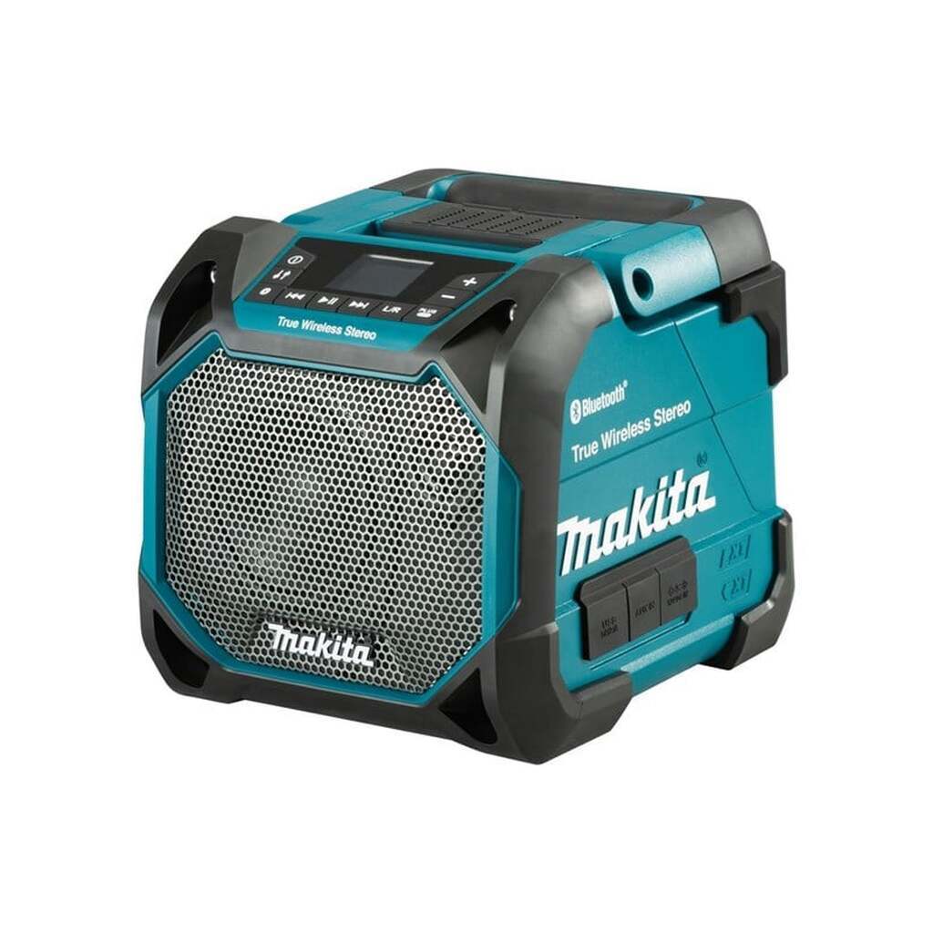 Makita DMR 203 Bluetooth Speakers