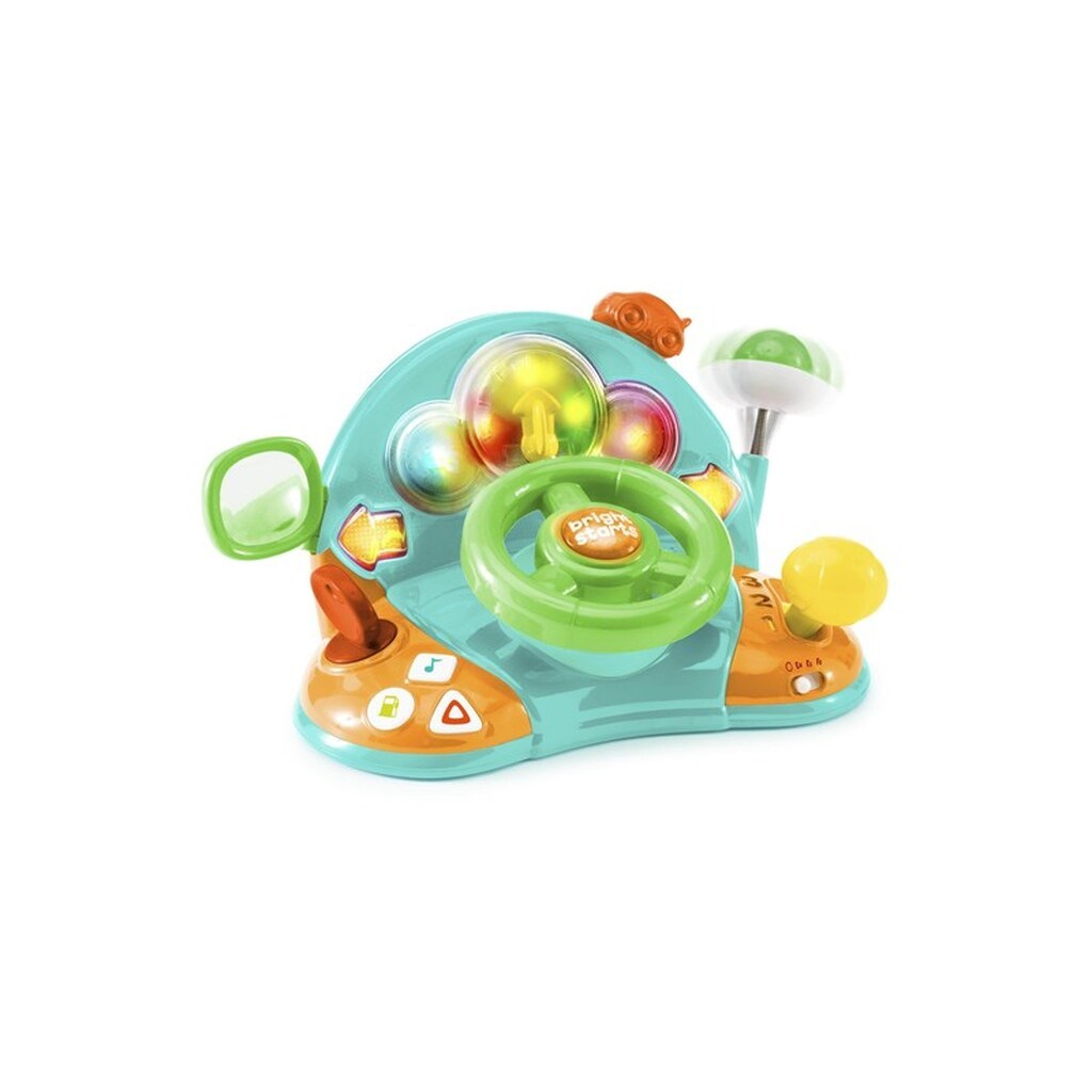 Bright Starts Lights &amp; Colors driver