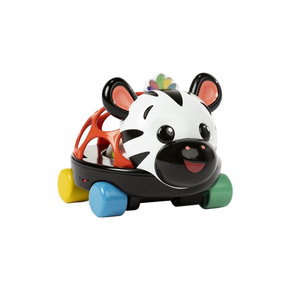 Baby Einstein Zen Oball Vehicle