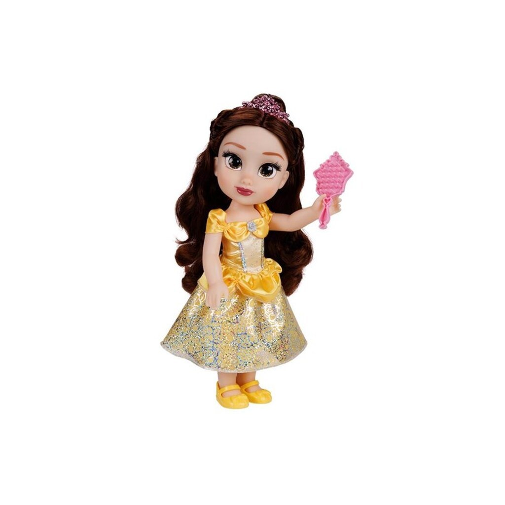 Disney Princess My Friend Belle Doll 35 cm