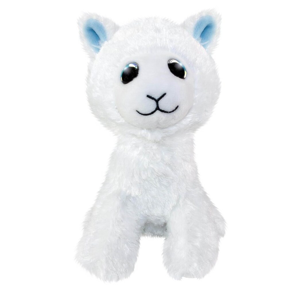 Lumo Stars Plush Toy - Lama Camille 15cm
