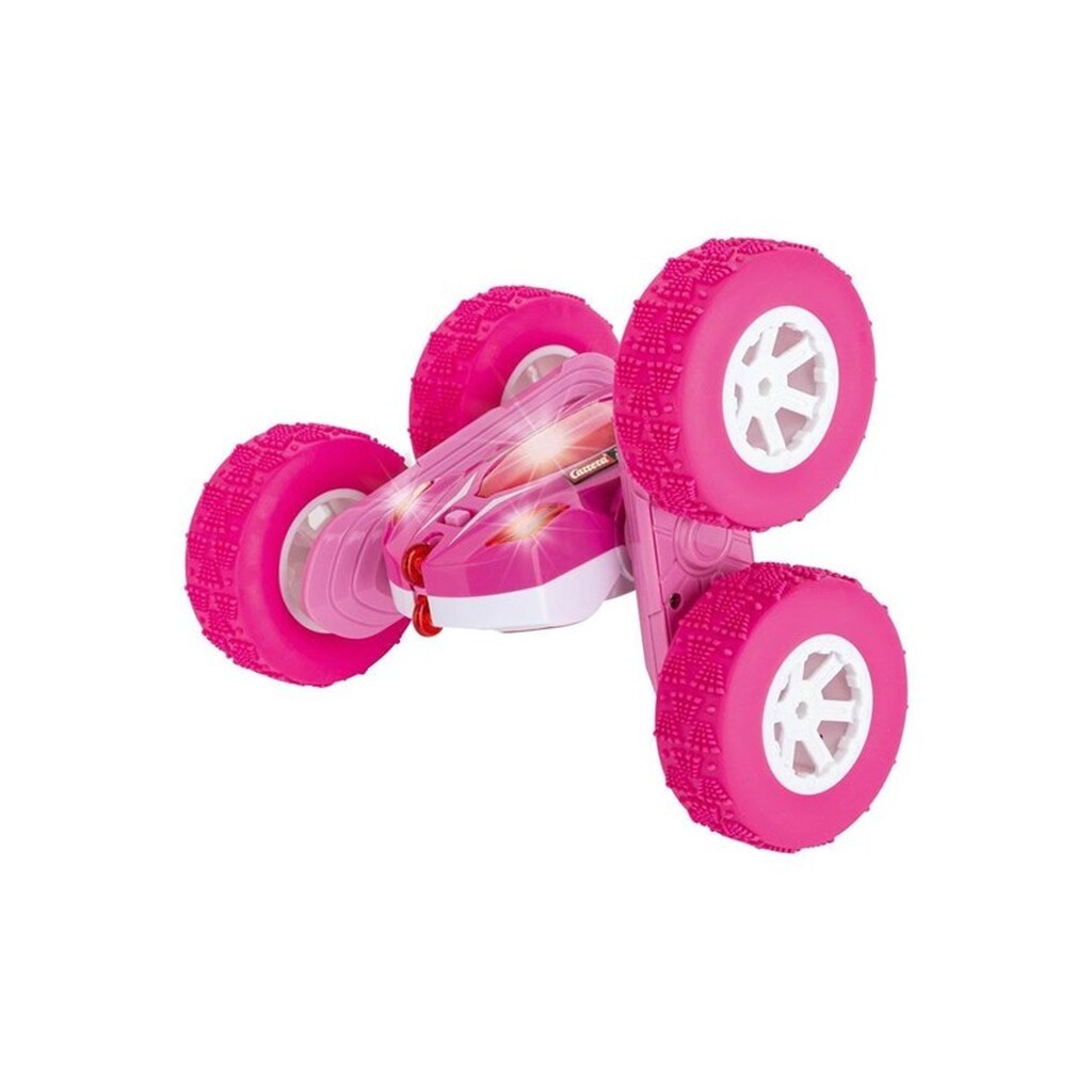 Carrera 2.4GHz Mini Turnator Pink