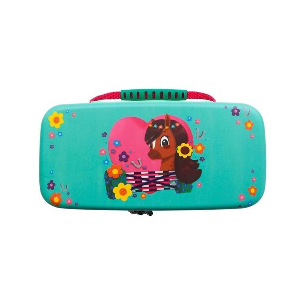 iMP TECH Sweetheart Pony Case - Miscellaneous Taske - Nintendo Switch Lite