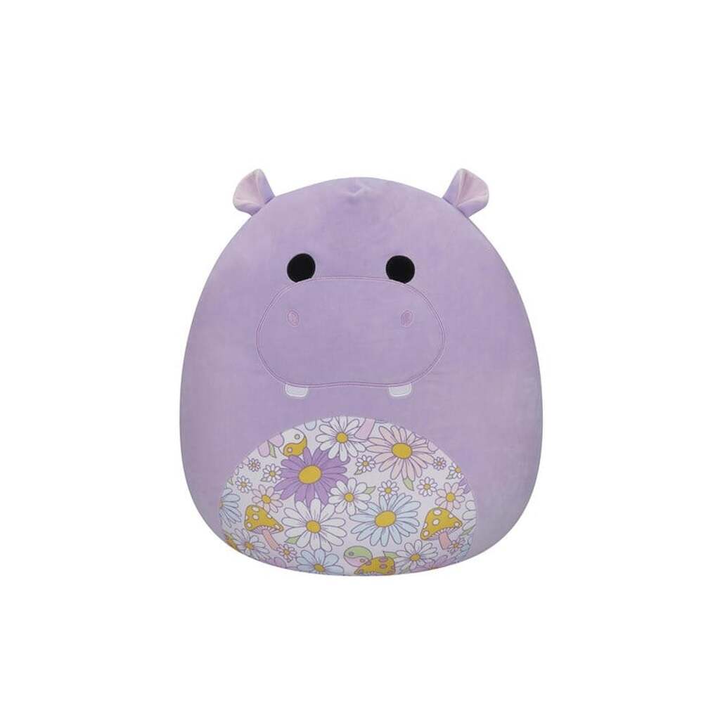 Squishmallows Hanna Flodhest 50 cm