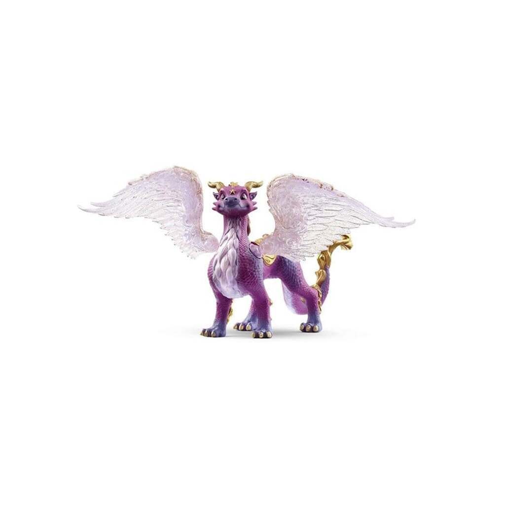 Schleich Nattehimmel drage