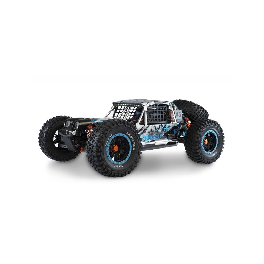 Amewi AMXRacing RXB7 Dune Buggy 1:7 4WD RTR Blue