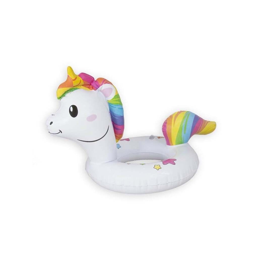 Heless Dolls Swimming Ring Unicorn 35-45 cm