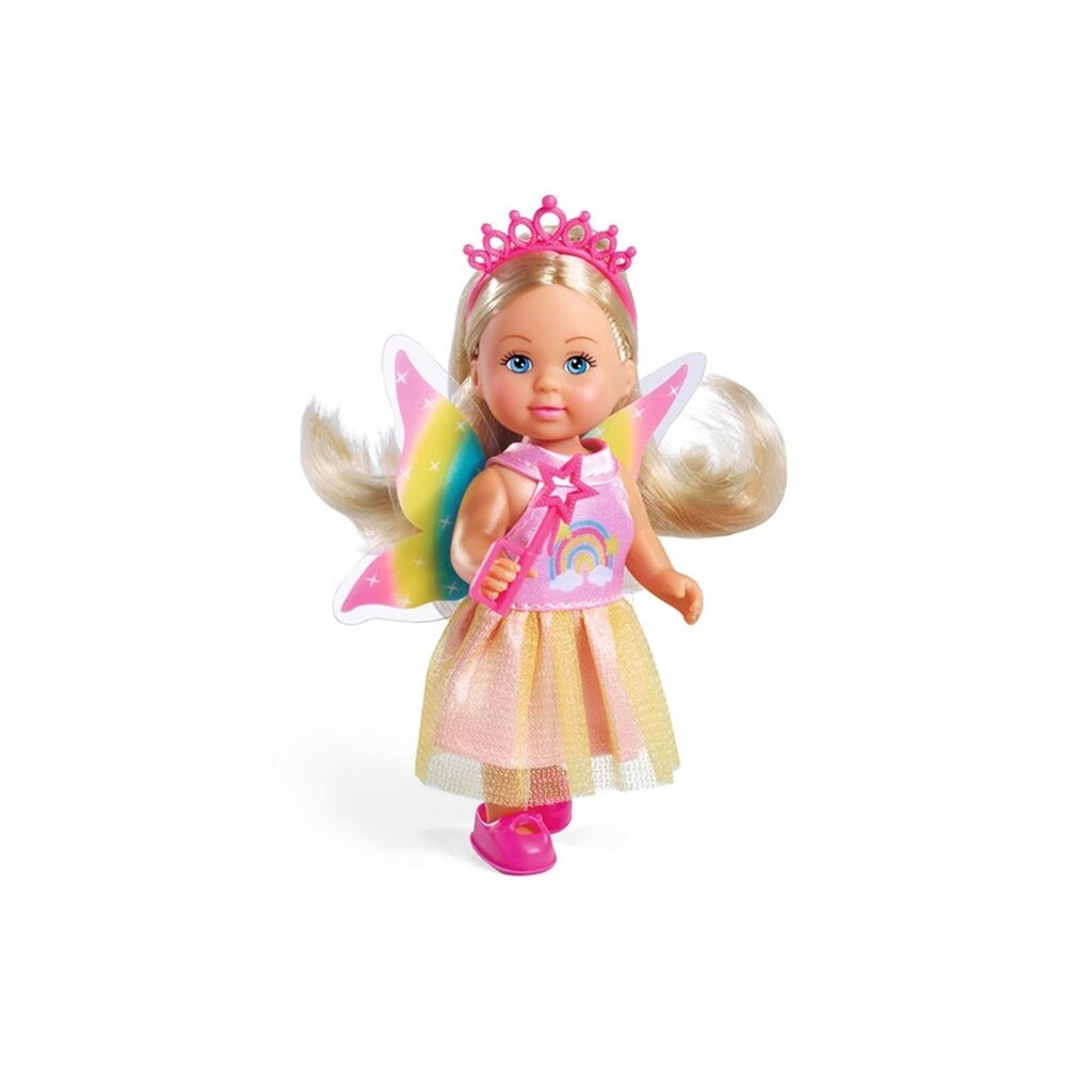 Simba Evi LOVE Legesæt Fe