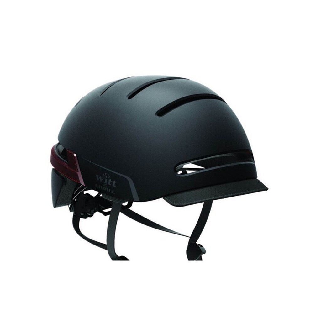 Livall  Smart Multi Function Helmet