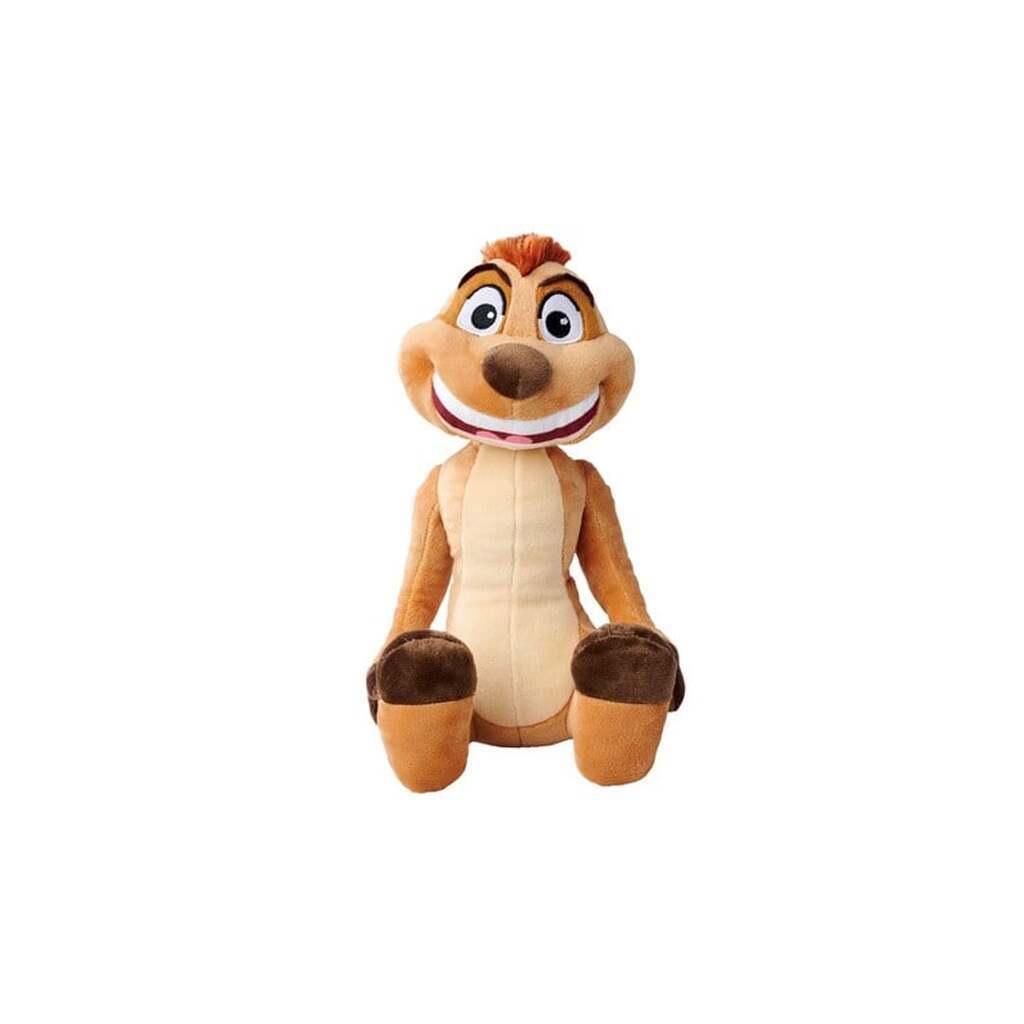 Simba Løvernes Konge Timon Bamse (25 cm)