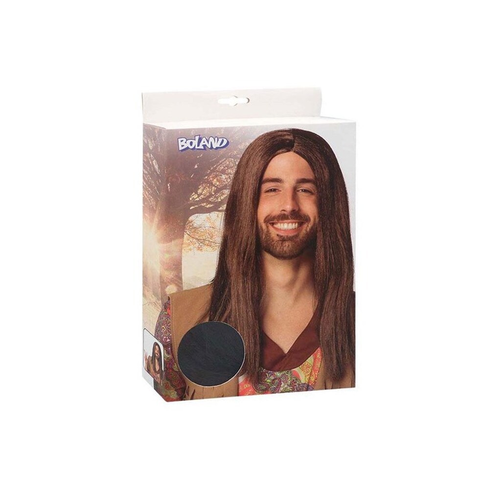 Boland - Wig John