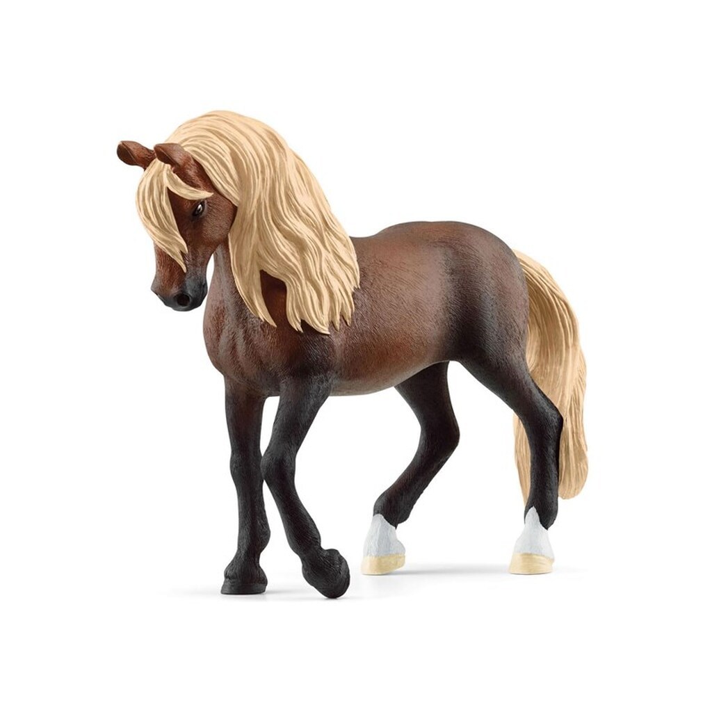 Schleich Paso Peruano hingst