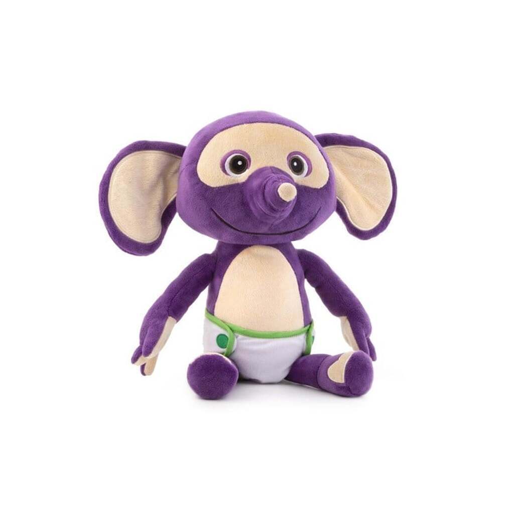 Fantorangen &amp; Fantus Fantus Bamse 35 cm