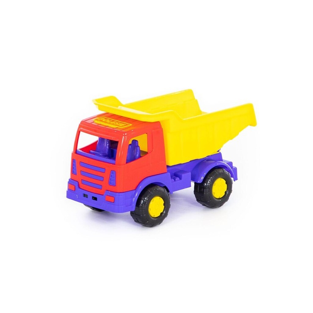 Cavallino Toys Cavallino Tipper Truck
